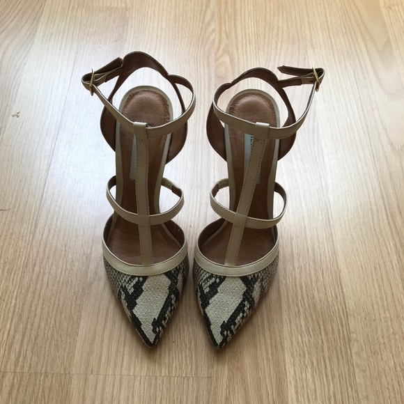Steve Madden Shoes - Steve Madden Shoes